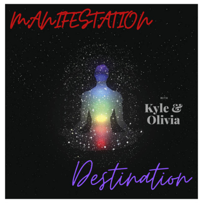 Manifestation Destination