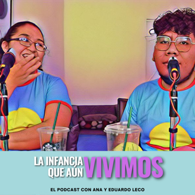 ENTRE NOS - El Podcast