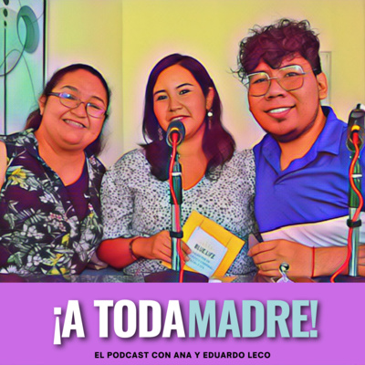 ENTRE NOS - El Podcast
