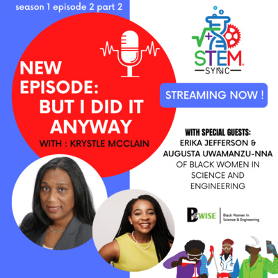 STEM SYNC