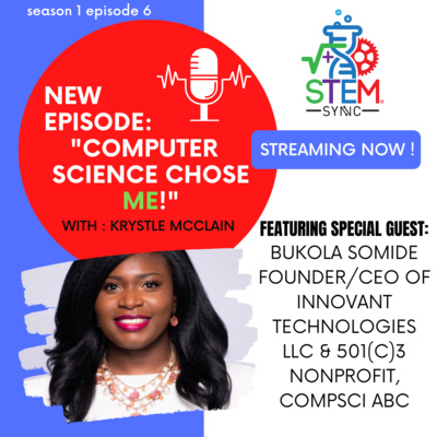 STEM SYNC
