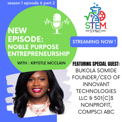 STEM SYNC