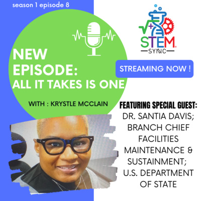 STEM SYNC
