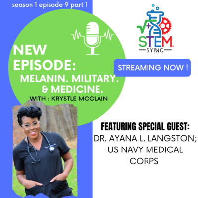STEM SYNC
