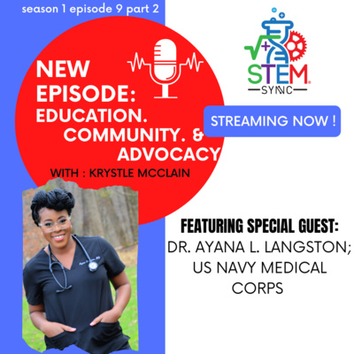 STEM SYNC