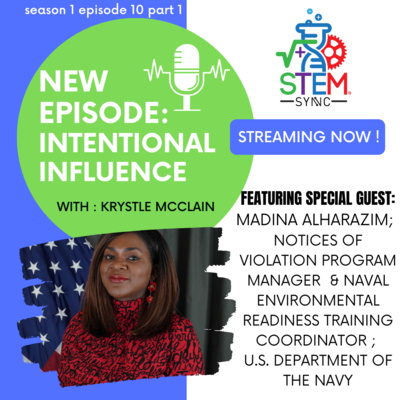 STEM SYNC