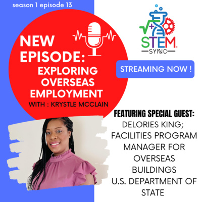 STEM SYNC