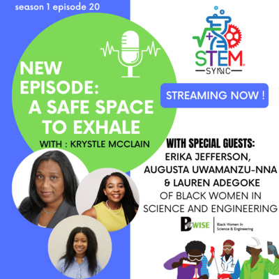 STEM SYNC