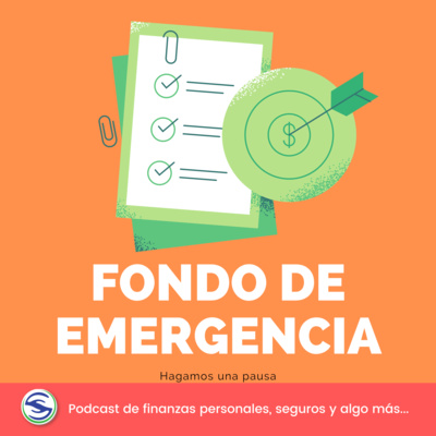 Fondo de Emergencia episode artwork