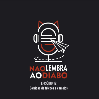 [12] Corridas de falcões e camelos