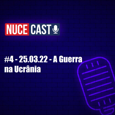 NUCECAST