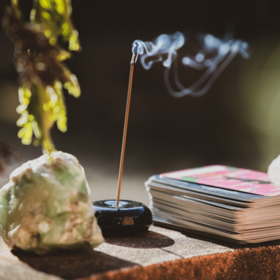 Episode 2: A Life Changing Meditation Retreat Pt. 2