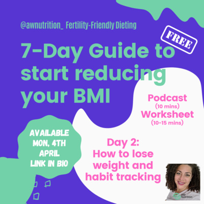 AW Nutrition & Fertility