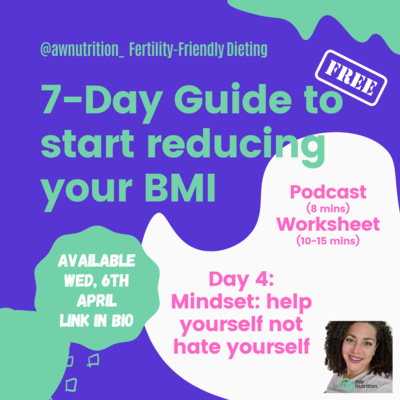 AW Nutrition & Fertility