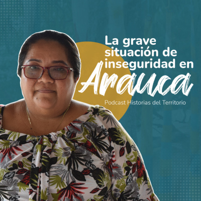 Historias del territorio