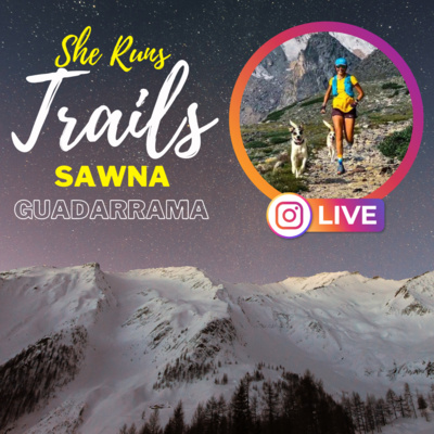 Sawna Guadarrama 11 | Trail Running with Dogs, Running Tips on Gear & Fuel