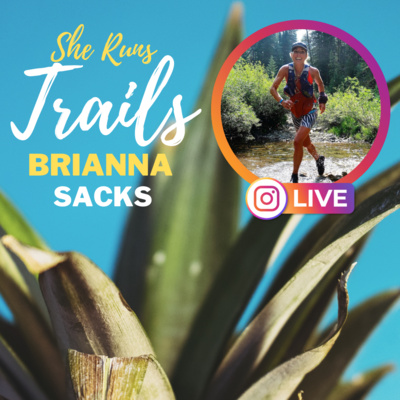 Brianna Sacks 15 | Overtraining Syndrome, Burnout, The Importance of Rest & Listening to the Body