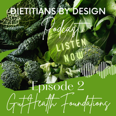 Nourishing the Gut Microbiome for Health and Vitality