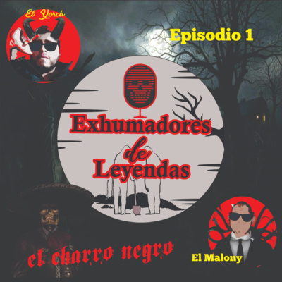 Exhumadores de Leyendas
