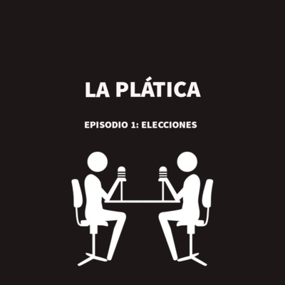 Primera ronda episode artwork