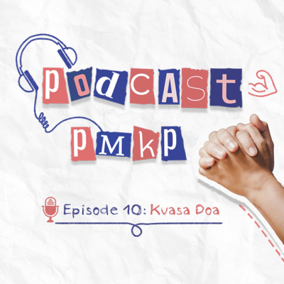 PODCAST PMKP