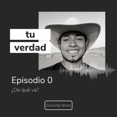 A la mierda TU VERDAD