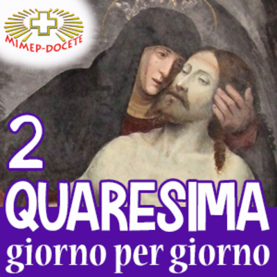 Quaresima giorno per giorno