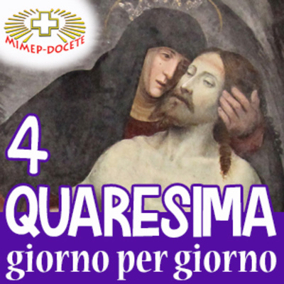 Quaresima giorno per giorno