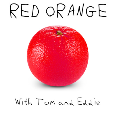 Red Orange
