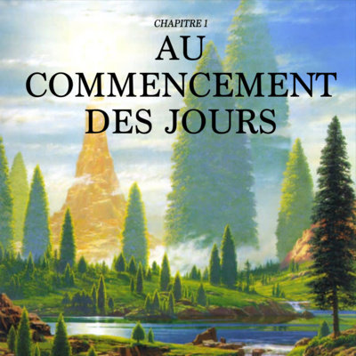 Le Silmarillion (Tolkien) – Livre Audio FR par LP Association