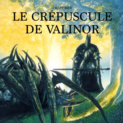 Le Silmarillion (Tolkien) – Livre Audio FR par LP Association