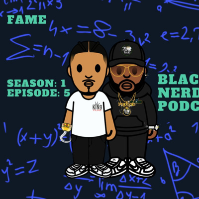 Nerd Movies, TV Shows & Anime #5