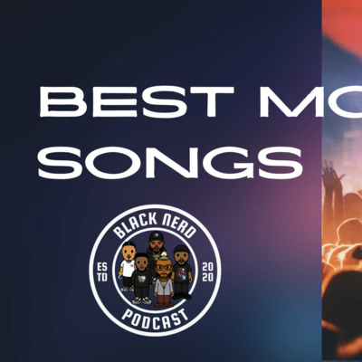 Best Movie Songs? #15