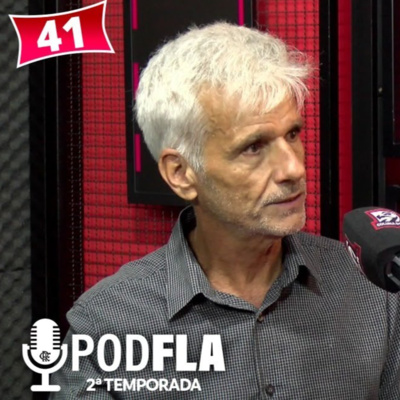 RODRIGO TERRA - PROMOTOR DO MINISTÉRIO PÚBLICO - O FUTURO DAS TORCIDAS ORGANIZADAS - PODFLA #41