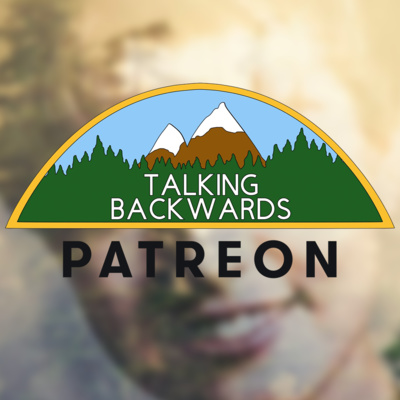 Patreon Announcement