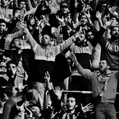 Son Fasıl Kıraathanesi