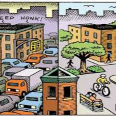 BICICLETA E COMPANHIA - PODCAST