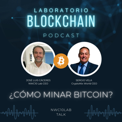 Laboratorio Cripto & Blockchain