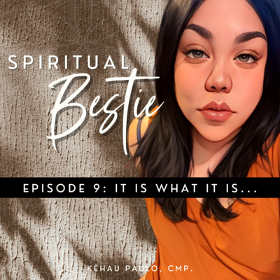 Currently playing episode