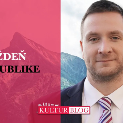 Kulturblog│podcasty│nové