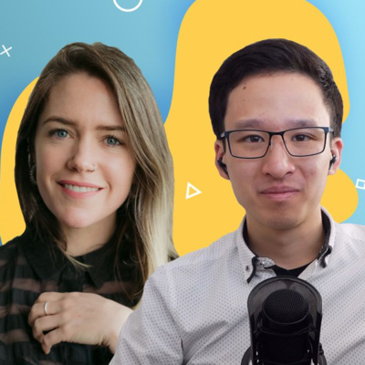 Why is there so much STIGMA around hearing loss? | Kate Disher-Quill | Ep 20