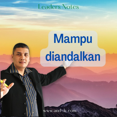 Mampu Diandalkan