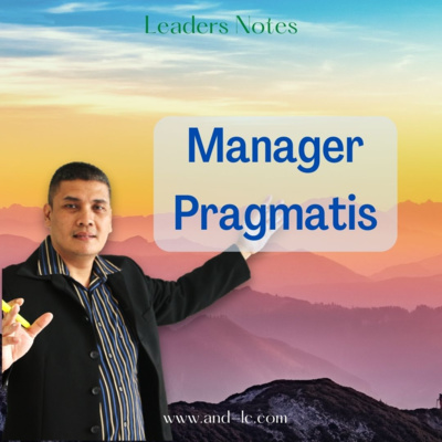 Manager Pragmatis
