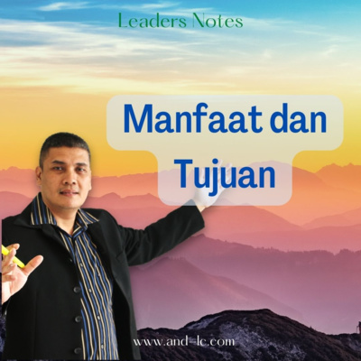 Manfat dan Tujuan