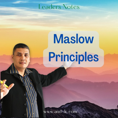 Maslow Principles