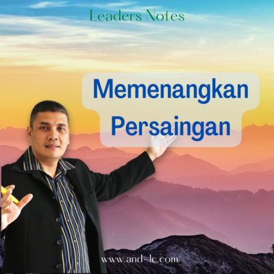 Memenangkan Persaingan