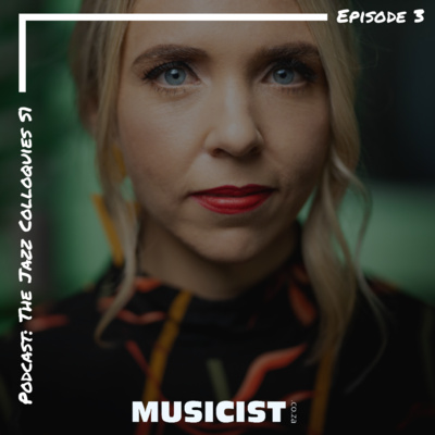 Episode 3: Melorie Jane Episode 3: Melorie Jane