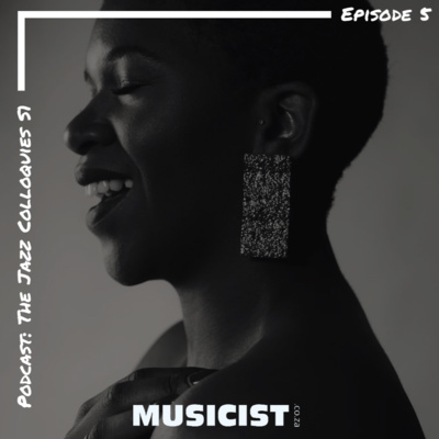 Episode 5: Talie Monin Episode 5: Talie Monin