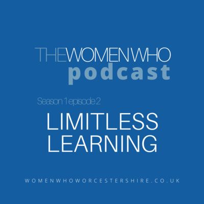 Natasha Willings - Limitless Learning