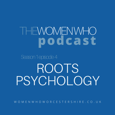 Dr Kate Mason - Roots Psychology